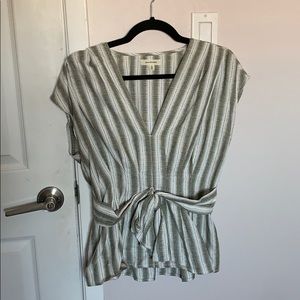 Nordstrom Summer Sleeveless Top